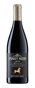 Matthias Gaul Steinrassel Pinot Noir