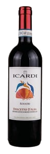 Icardi Rousori Dolcetto d'Alba
