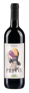 Privo LaSelva Rosso