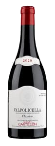 Monte Castelon Valpolicella Classico