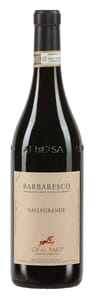 Ca' del Baio Barbaresco Vallegrande