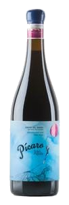 Dominio del Águila Pícaro Viñas Viejas Tinto