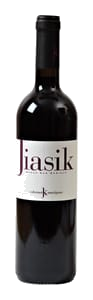 Borgo San Daniele Jiasik Rosso