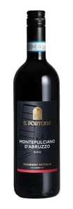 Il Portone Montepulciano d'Abruzzo