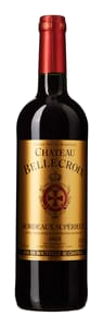 Ch. Bellecroix