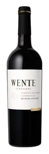 Wente Charles Wetmore Cabernet Sauvignon