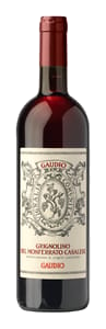 Gaudio Grignolino