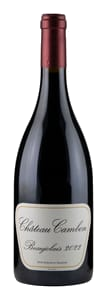 Ch. Cambon Beaujolais