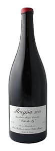 Foillard Morgon Côte du Py