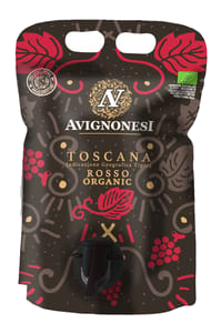 Avignonesi Toscana Rosso Organic