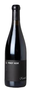 Kamnik Pinot Noir
