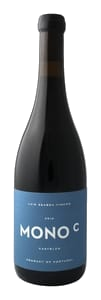 Luis Seabra Mono C
