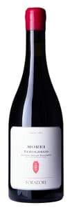 Vinflaske