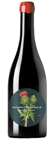 Azul y Garanza Naturaleza Salvaje Garnacha