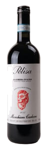Monchiero Carbone Pelisa Barbera d'Alba