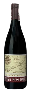 Lopez de Heredia Viña Bosconia