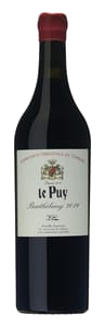 Ch. le Puy Barthélemy