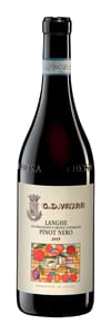 Vajra Pinot Nero