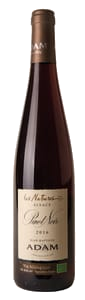 Adam les Natures Pinot Noir