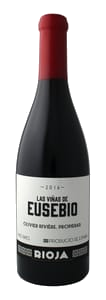 Olivier Rivière Las Viñas de Eusebio