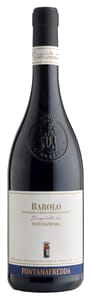 Fontanafredda Barolo Proprietà in Fontanafredda