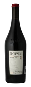 Tissot Trousseau en Amphore