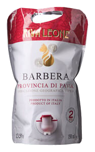 Riva Leone Barbera