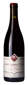 Dom. Derain Saint-Aubin 1er Cru Le Puits