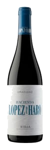 Hacienda Lopez de Haro Graciano