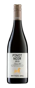 Matthias Gaul Pinot Noir