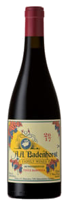 A.A. Badenhorst Sk'windjiesvlei Tinta Barocca