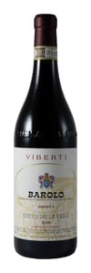Viberti Giovanni Barolo Bricco delle Viole Riserva
