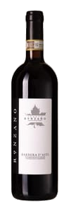 Ronzano Barbera d'Asti