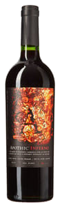 Apothic Inferno Whisky Barrel Finish