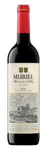 Muriel Fincas de la Villa Crianza