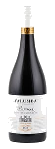 Yalumba Old Bush Vine Grenache