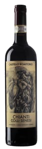 Romitorio Chianti Colli Senesi