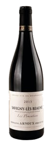 Arnoux Savigny-Lès-Beaune Les Pimentiers