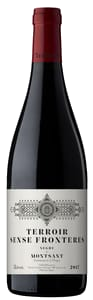 Terroir Sense Fronteres Montsant Negre