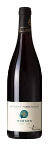 Laurent Perrachon Morgon Corcelette