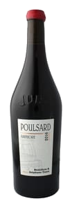 Tissot Poulsard en Amphore