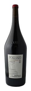 Tissot Poulsard en Amphore