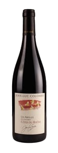 Jean-Luc Colombo Les Abeilles Côtes du Rhône