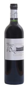 Terres d'Orb
