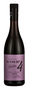 Belles de Sud Blend No 4 Marselan