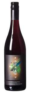 Pounamu Special Selection Pinot Noir