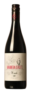 Cascina Castlet Barbera d'Asti Il Nido