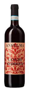 Giacomo Anselma Langhe Nebbiolo