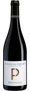 Pardon Beaujolais-Villages