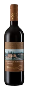 Vicchiomaggio Ripa delle Mandorle
